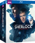 Sherlock: The Complete Series (Blu-ray)