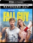 The Fall Guy 4K (Blu-ray)