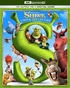 Shrek: 4-Movie Collection 4K (Blu-ray)