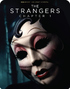The Strangers: Chapter 1 4K (Blu-ray)