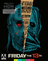 Friday the 13th 4K (Blu-ray)