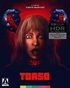 Torso 4K (Blu-ray)