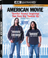 American Movie 4K (Blu-ray)