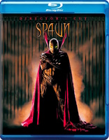 Spawn (Blu-ray)