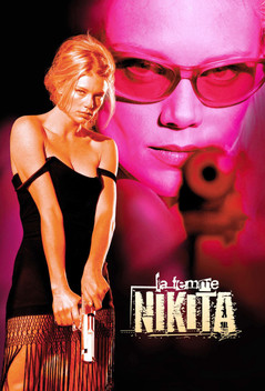 La Femme Nikita (1997-2001)
