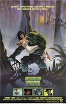 Swamp Thing (1982)