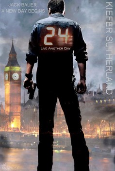 24: Live Another Day (2014)