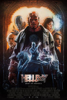 Hellboy (2004)