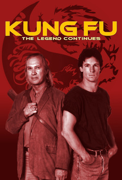 Kung Fu: The Legend Continues (1993-1997)