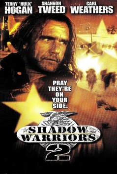 Shadow Warriors II: Assault on Death Mountain (1999)