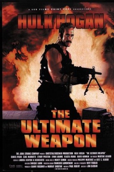 The Ultimate Weapon (1997)