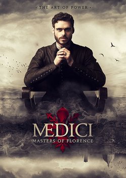 Medici (2016-2019)