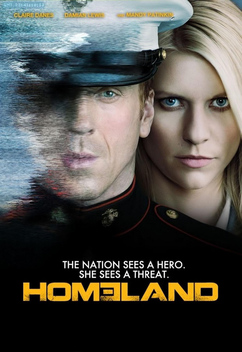 Homeland (2011-2020)
