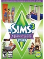 The Sims 3: Master Suite Stuff (PC)