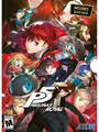 Persona 5 Royal (PC)