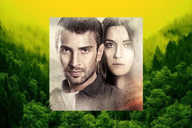 Актеры и главные герои сериала «Истерзанная»: кто есть кто в турецком телевизионном хите