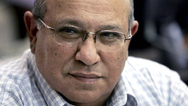 Meir Dagan in 2006 (Photo: Reuters) (Photo: Reuters)