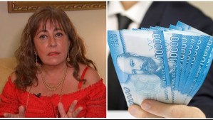 'Abogados babosos': Helhue Sukni arremete contra colegas que ostentan lujos financiados por imputados por narcotráfico