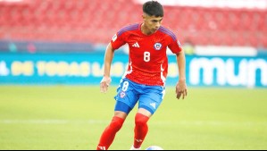 Los elogios que recibió Darío Osorio tras golazo frente a Hoffenheim por Europa League