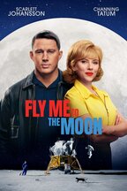 Fly Me to the Moon Poster