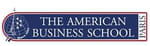 Logo American Business School
