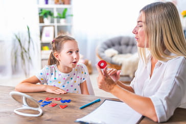 Comment devenir orthophoniste ?