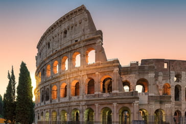 Erasmus à Rome : où étudier et comment se loger ?
