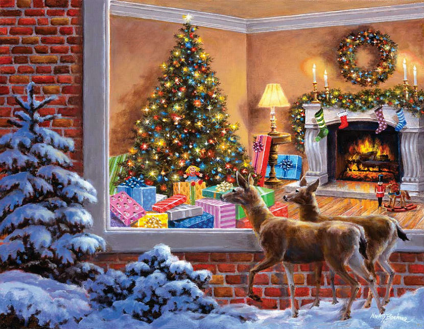 Nicky Boehme   