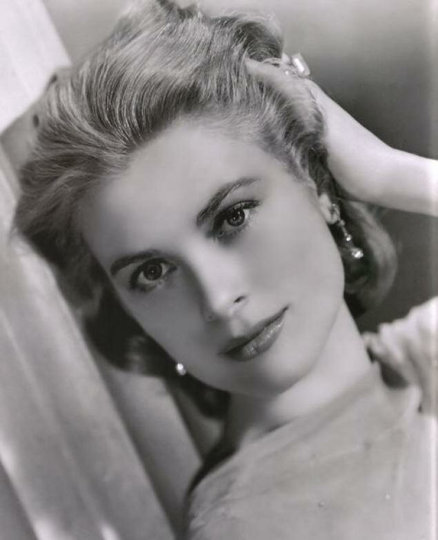 Grace Kelly