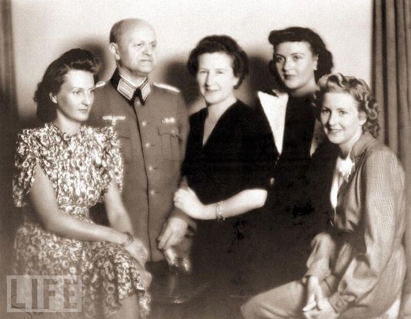 Eva Braun