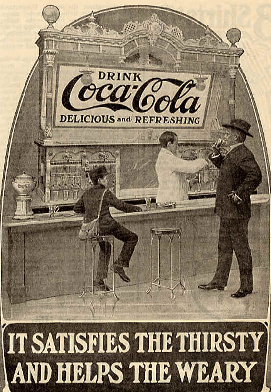 Coca-Cola