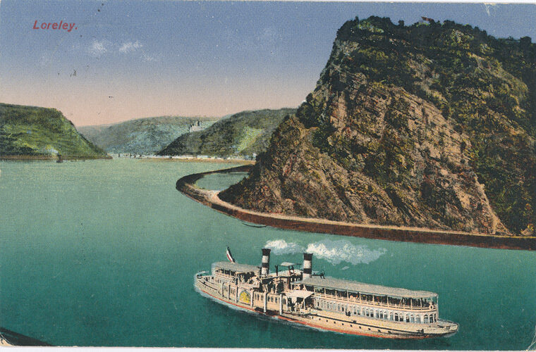 Loreley