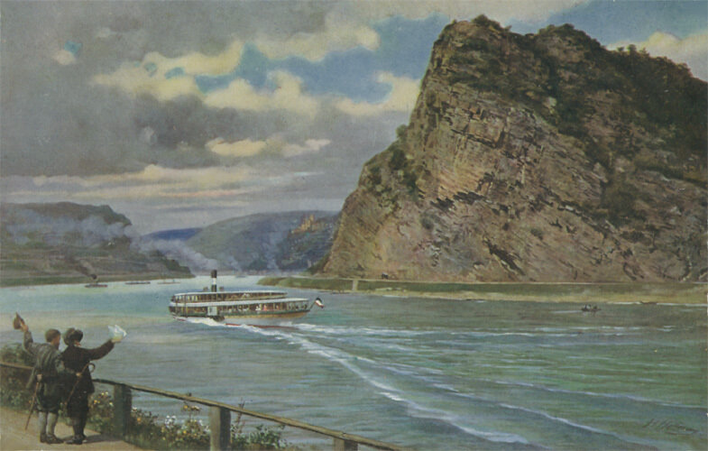 Loreley