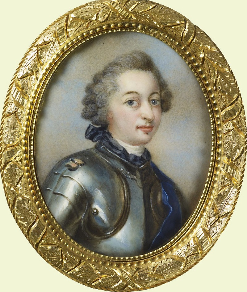  V,  ,    (1723-1766)