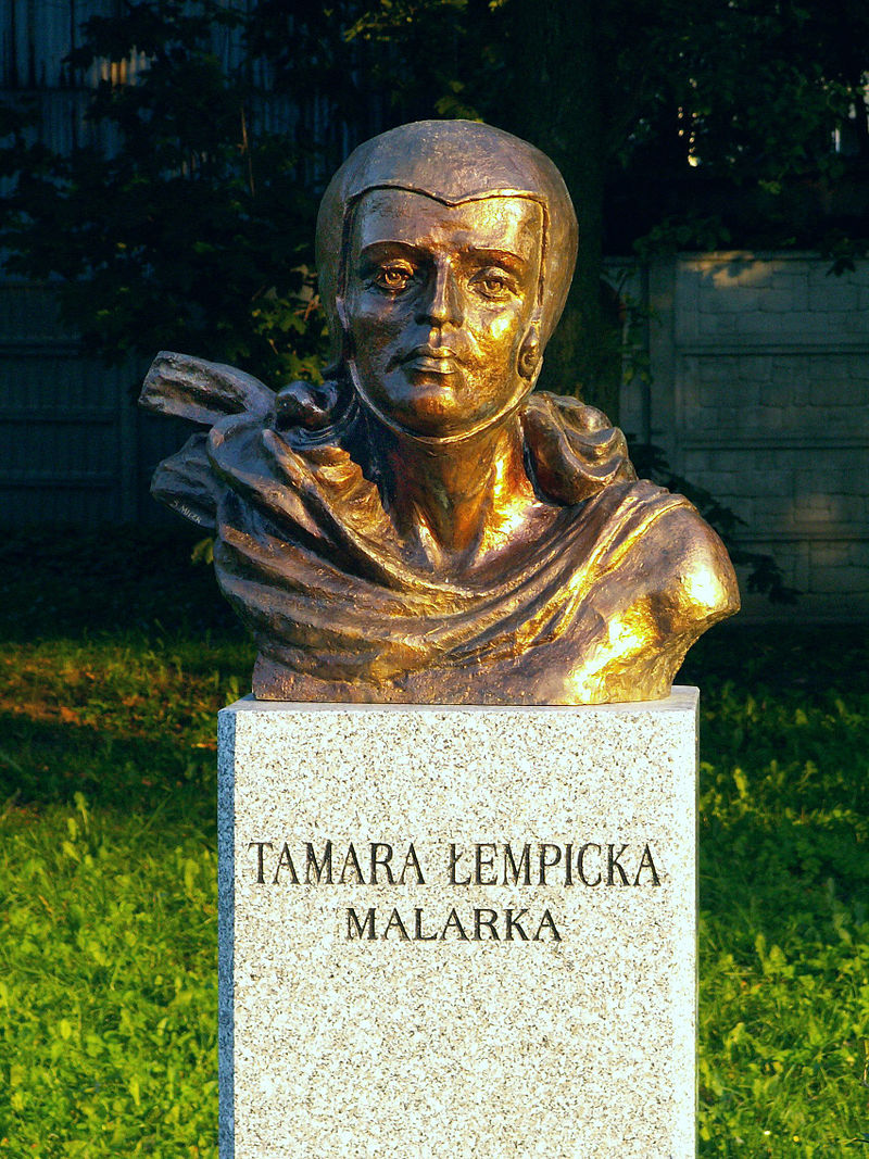 800px-Popiersie_Tamara_Łempicka_ssj_20060914.jpg