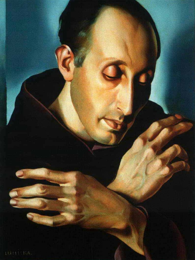 Tamara-de-Lempicka-xx-Saint-Anthony-xx-Unknown.jpg