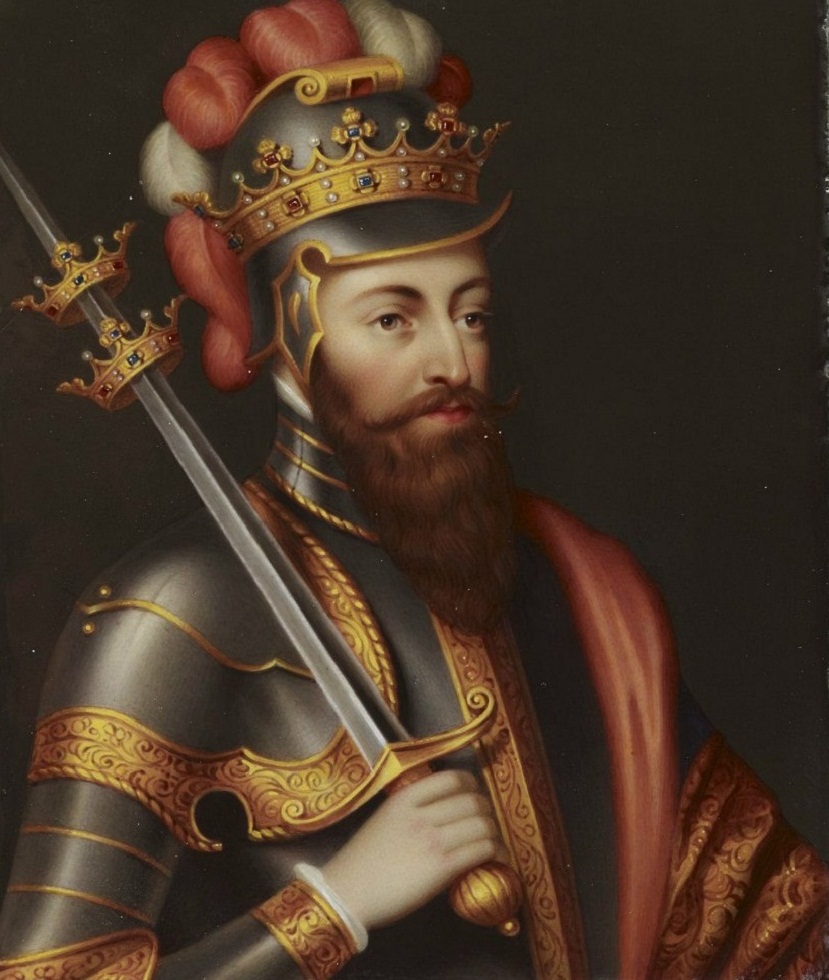 Edward III (1312-1377)     1843    Bone   English Sovereigns and Queens from Edward III to Queen Victoria"