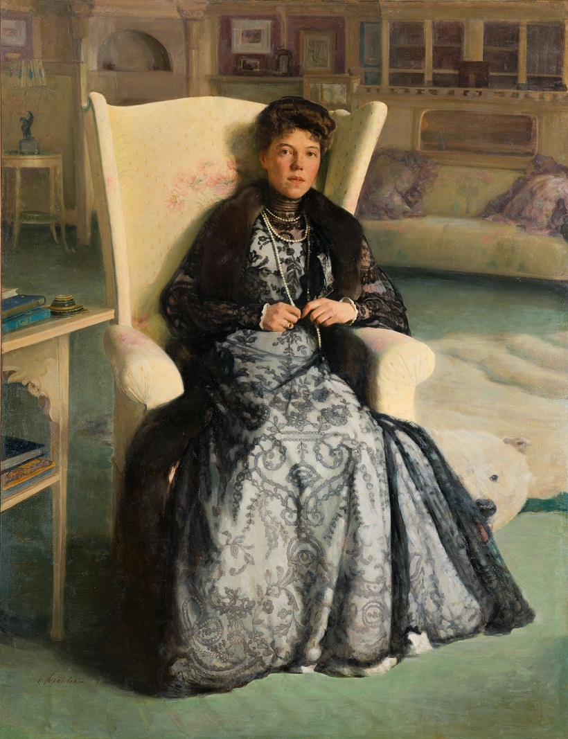 Olga_Alexandrovna_by_P.Neradovskiy_(1905,_GIM)_FRAME.JPG