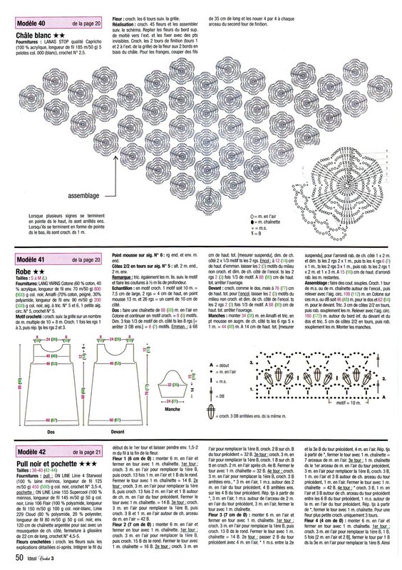 Ideal Crochet  3 2011