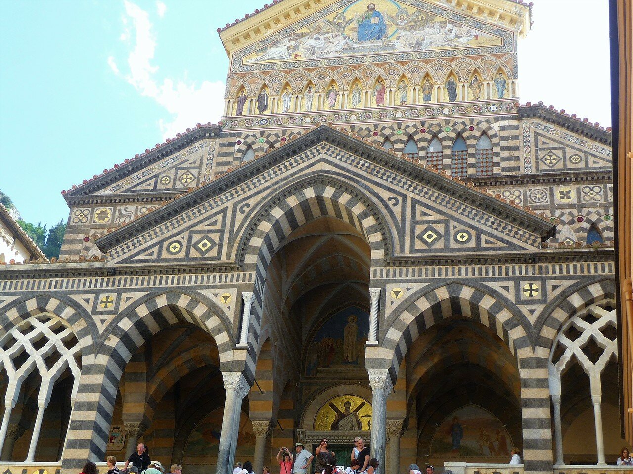 Amalfi