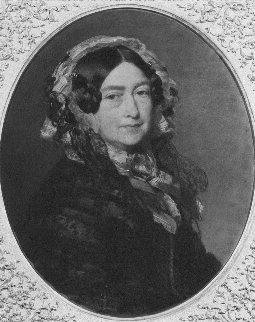 ,   (1786-1861)        