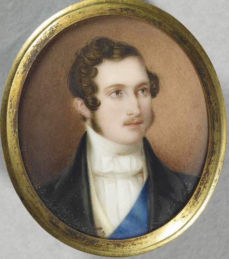   (1819-1861)      