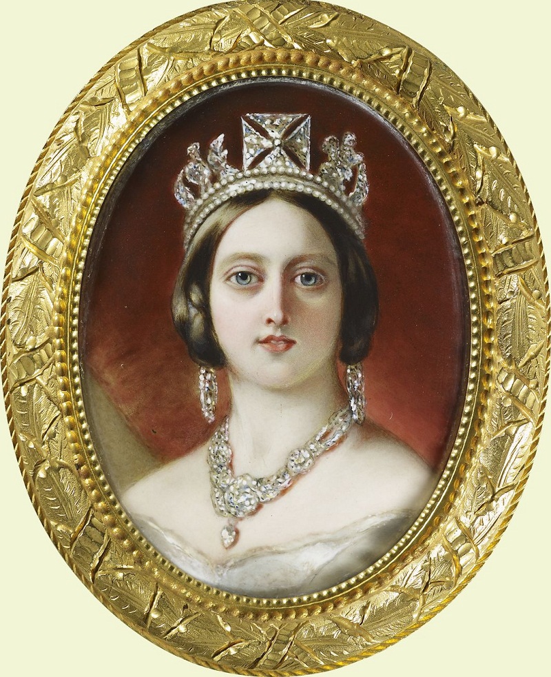   (1784-1869)   (1819-1901)     1848   