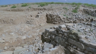 Imatge de:Les excavacions confirmen que el Molí d'Espígol era la ciutat més gran dels ilergets
