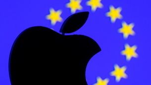 Apple, primera plataforma amenaçada per la llei de mercats digitals europea