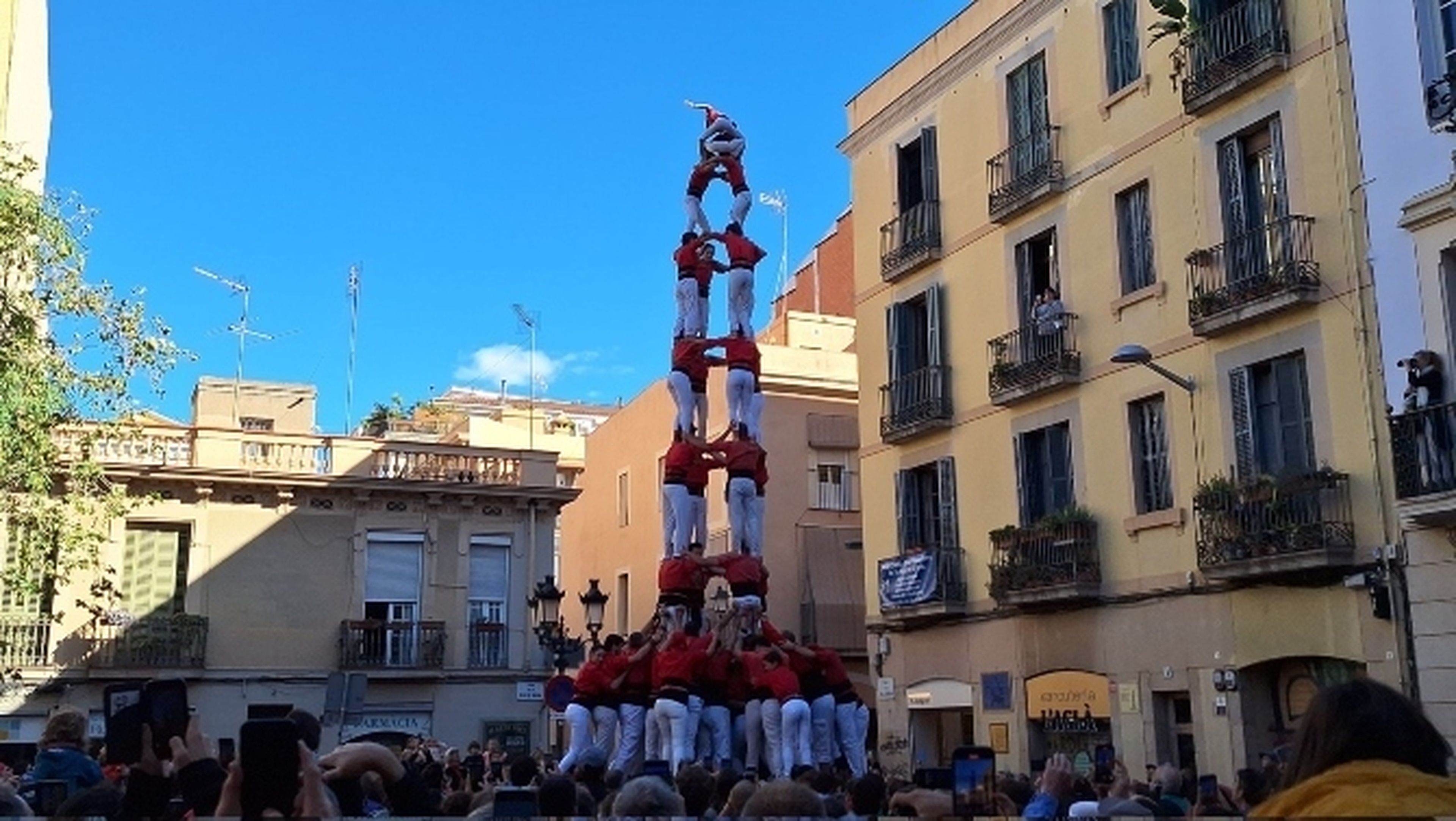 La capital recupera la categoria de 9