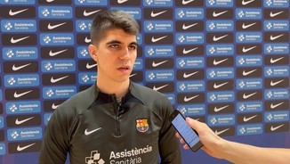 Imatge de:Antonio Pérez: "L'objectiu és arribar a la Final Four i intentar guanyar el títol"