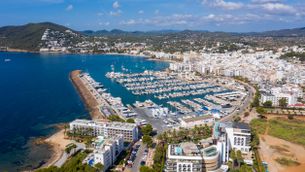 eivissa-iStock-Duncan Cuthbertson