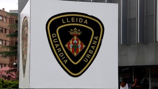 Guàrdia Urbana de Lleida