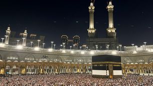 Què pot explicar la mort de més de 1.300 pelegrins a la Meca: calor i visats no autoritzats